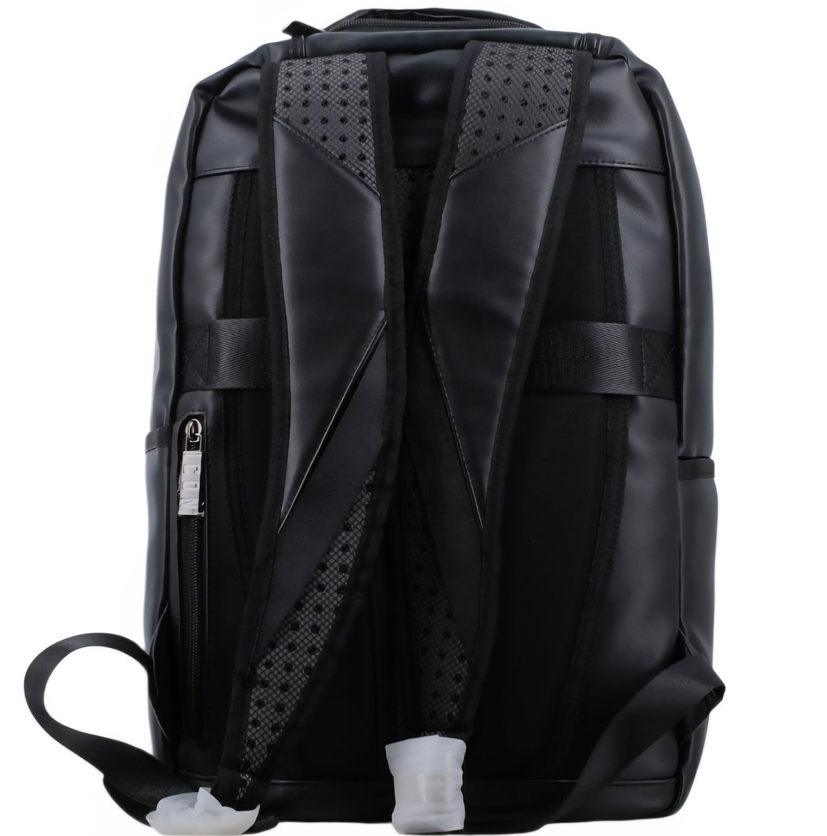 ZAINO Uomo ICON ICBU13A01 ALVIN NERO