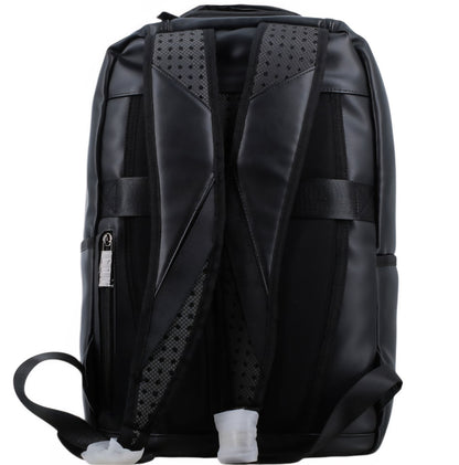 ZAINO Uomo ICON ICBU13A01 ALVIN NERO