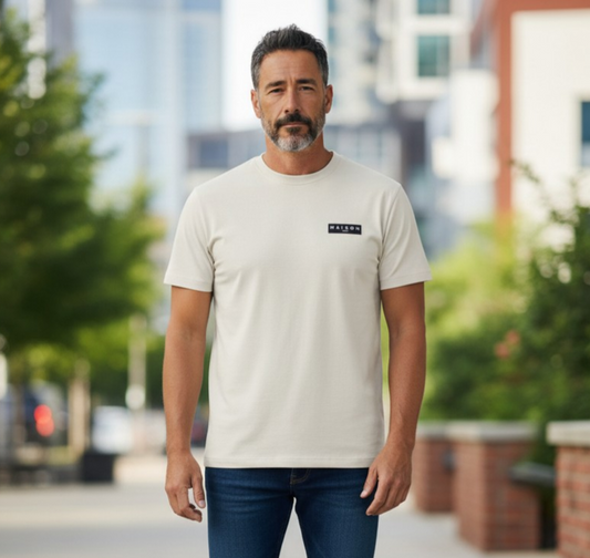 M9M2904 ARTIK - T-Shirt e Polo - M9P