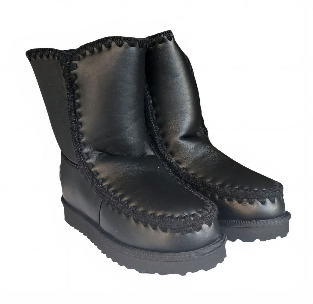 Scarpe Donna ICON IC7105SD BLACK NEW
