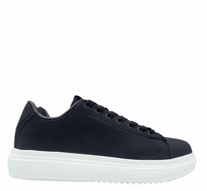 IC05640SU NERO - Scarpe - ICON