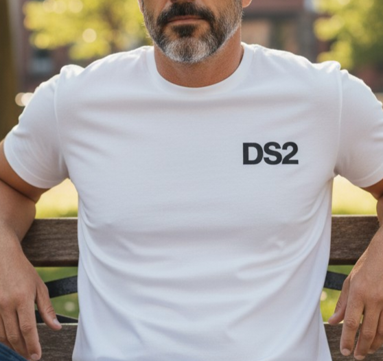 SS26267 BIANCO - T-Shirt e Polo - DROPSEASON2