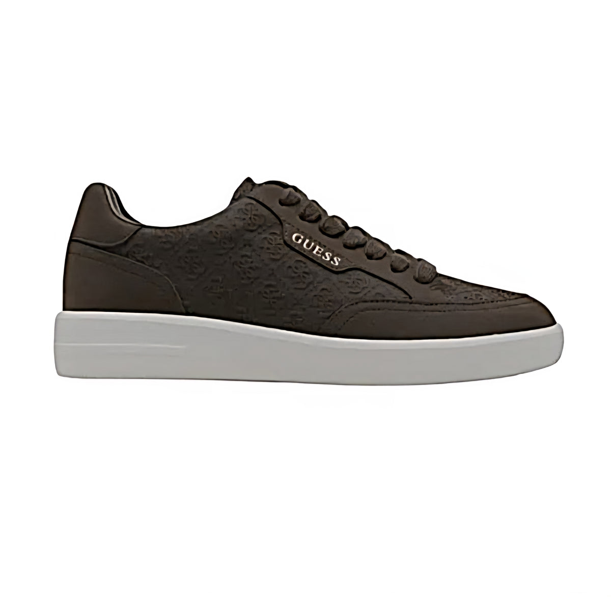 Scarpe Uomo Guess FMTYUJSUE12 GREY