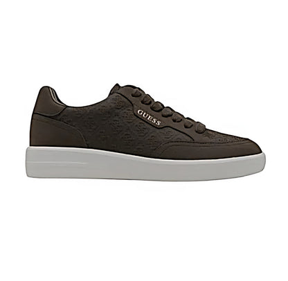 Scarpe Uomo Guess FMTYUJSUE12 GREY