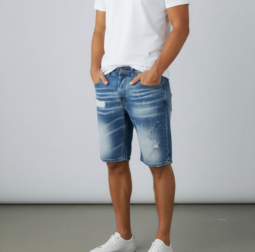 J0604 26 BLU - JEANS - Artik