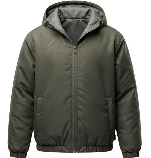 GIUBBINO UOMO RICHMOND UMA26177 GREEN