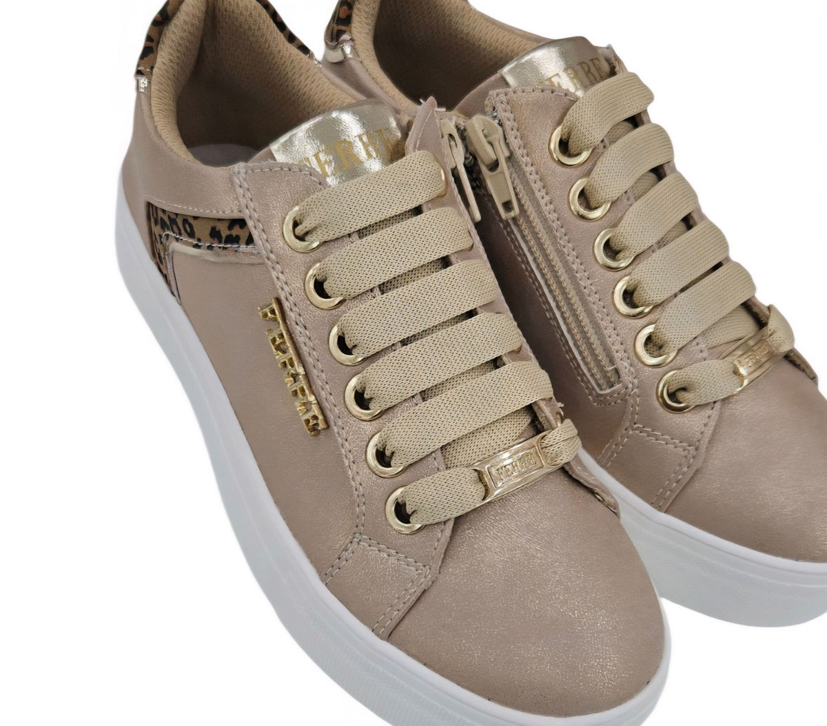 SNEAKERS DONNA FERRE FB 620 PINK