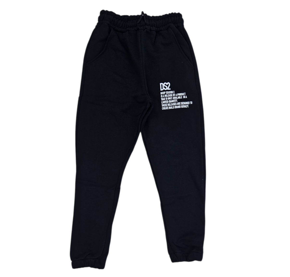 FW25268 NERO - TUTA - DROPSEASON2