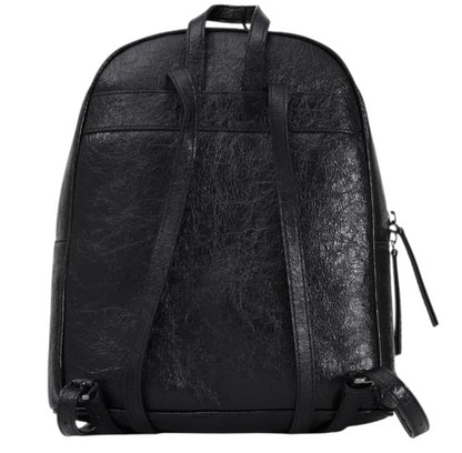 BACKPACK MOJAM RWA25231ZA APX BLACK - ZAINO - John Richmond