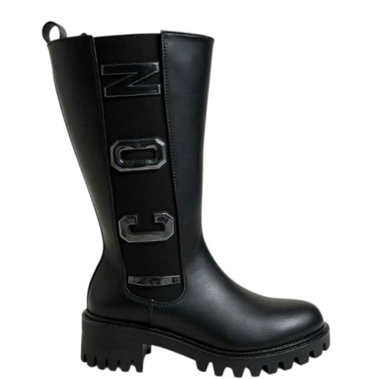 IC05261SD NERO - STIVALI - ICON