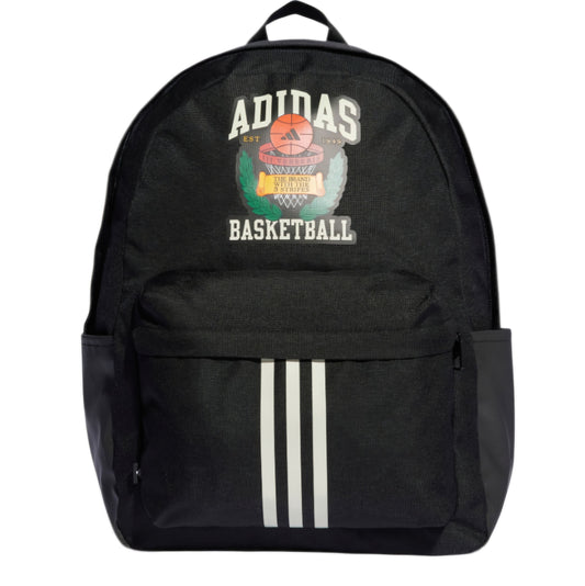 HOOPS BP JD6649 BAGS - ZAINO - adidas