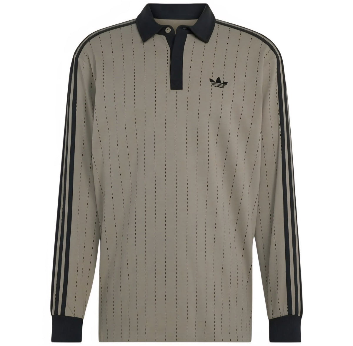 SHIRT UNISEX adidas KQ8876 PIN LS PL