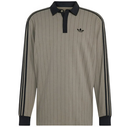 SHIRT UNISEX adidas KQ8876 PIN LS PL