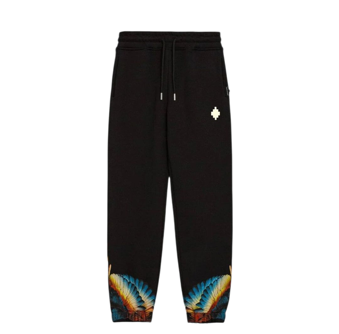 F5CAMAHS059 NERO - Tute - MARCELLO BURLON COUNTRY OF MILANO