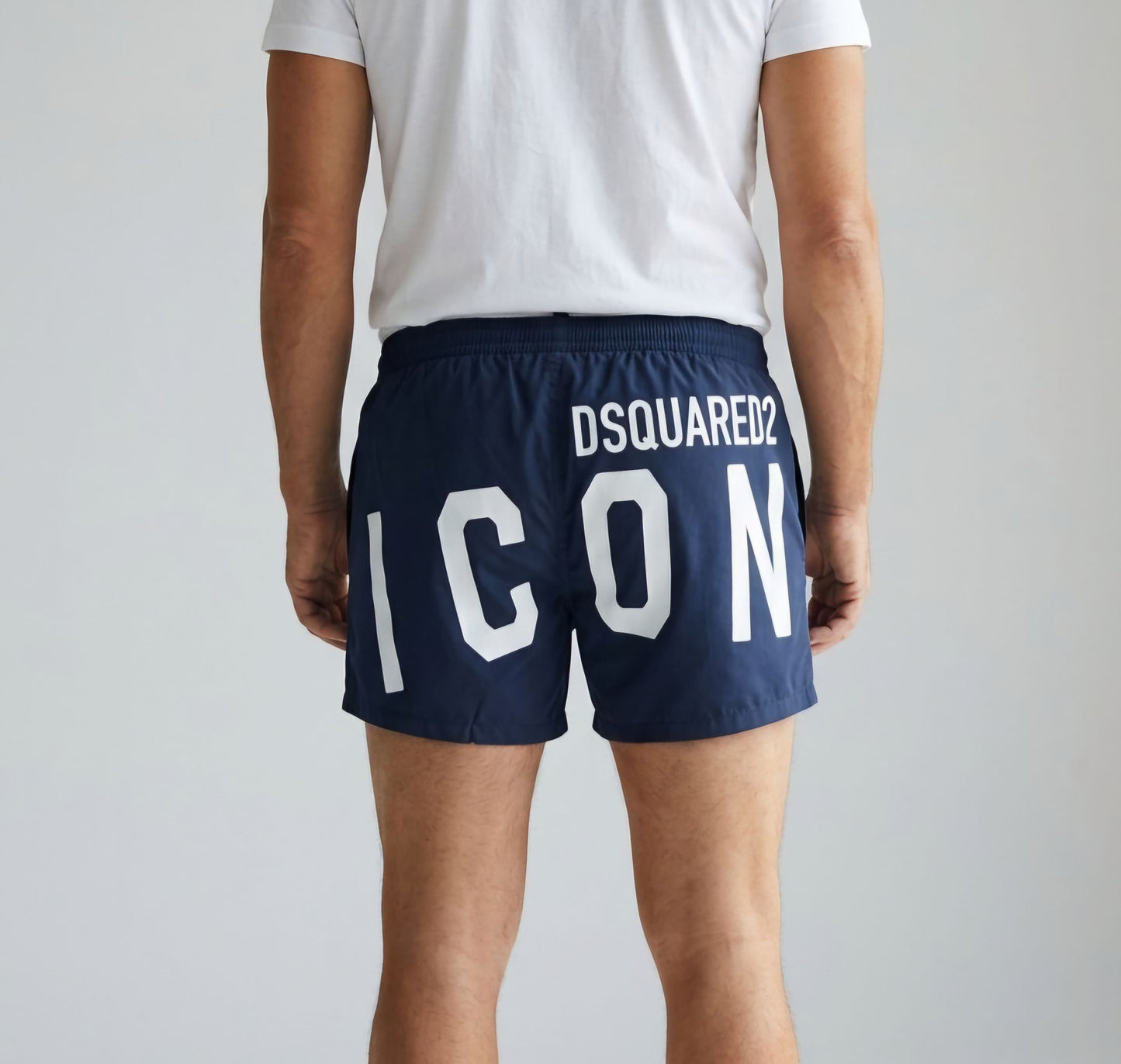 D7B64455 BLU - COSTUME - DSQUARED2
