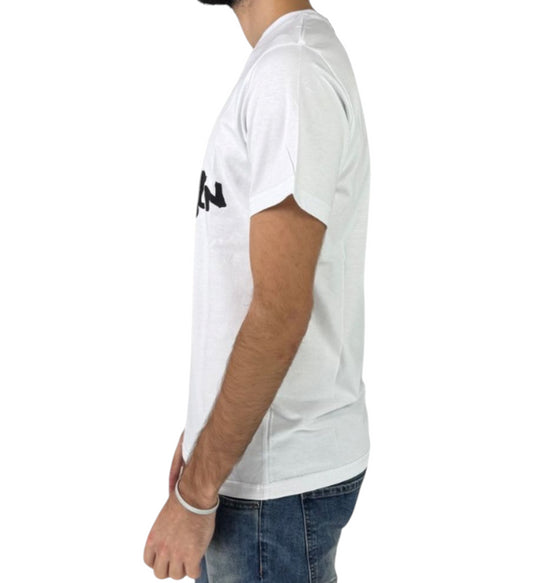 SS25278 BIANCO - SHIRT - DROPSEASON2