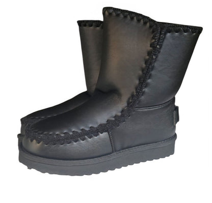 Scarpe Donna ICON IC7105SD BLACK NEW