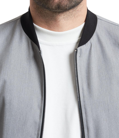 PC07 GRIGIO NERO - COORDINATO - Artik