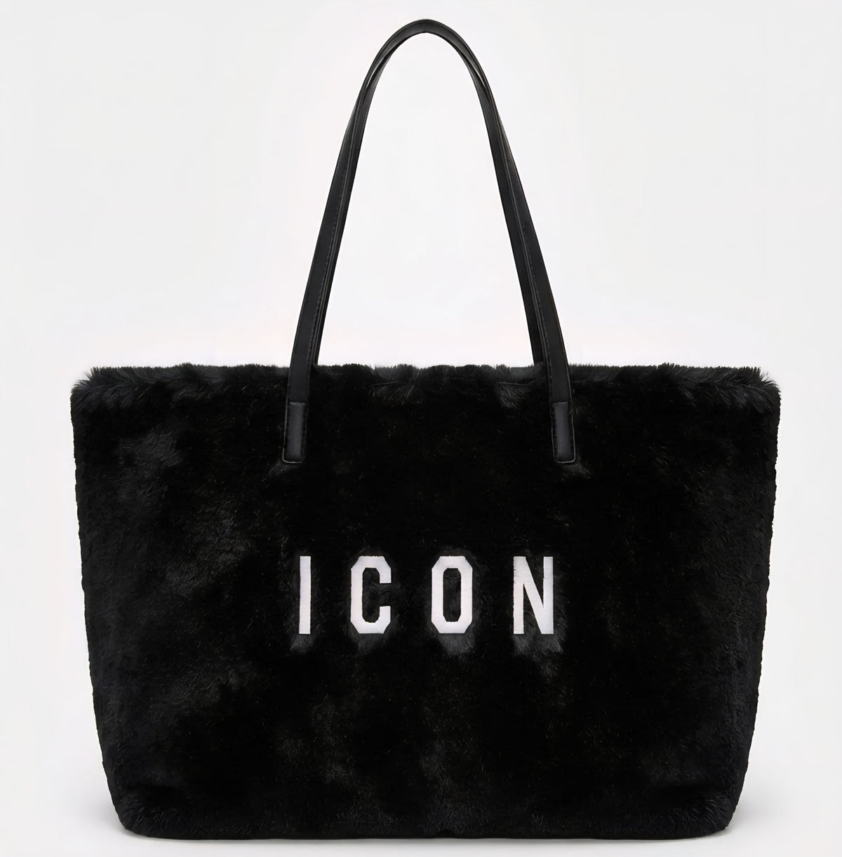 Borse  ICON ICBS48A01 BABE BLACK