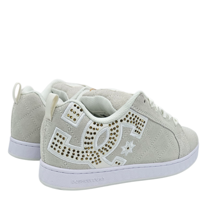 301043 COURT GRAFFIK SE - Scarpe - DCSHOECOUSA