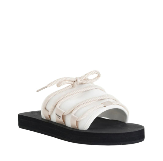 DC C21 PANNA - PANTOFOLA - DUALSCAPE