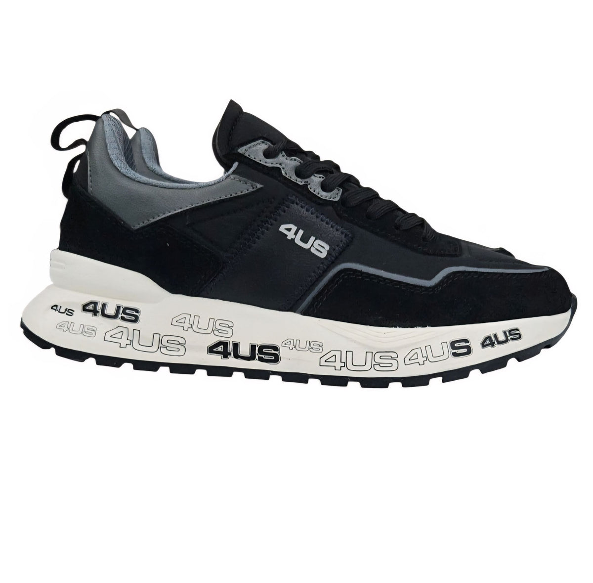25 437 - Scarpe - 4US PACIOTTI