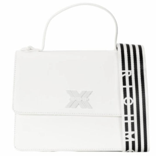 UWP24177BO 7L WHITE - BORSA - John Richmond