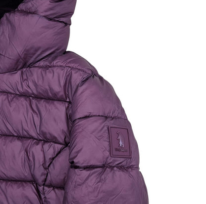 2821O00070 JACKET BURGUNDY - GIUBBINI - Refrigue