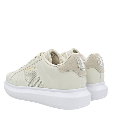 SMOKY 101 OFF WHITE - Scarpe - Refrigue