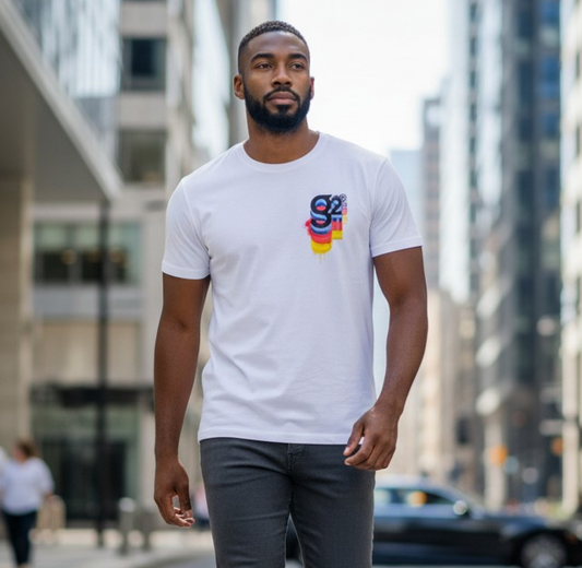 G2 COLATO BIANCO - SHIRT - G2 FIRENZE