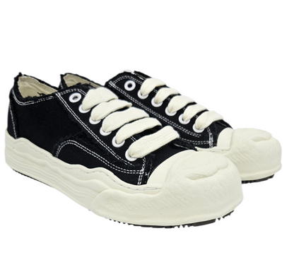 DC S103 BLACK - Scarpe - DUALSCAPE