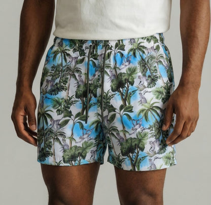 MONKEY SWIMSHORT - Costumi da bagno - G2 FIRENZE