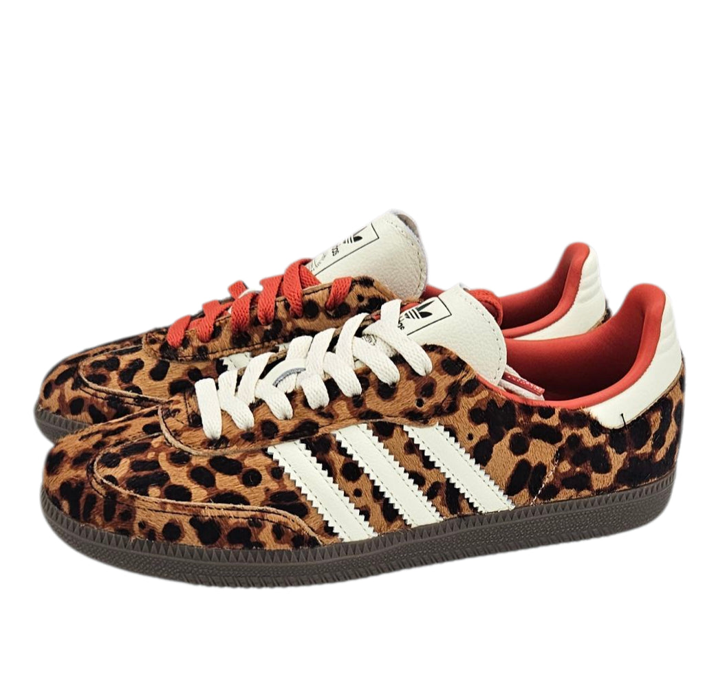 SAMBA OG W JI2734 - Scarpe - adidas