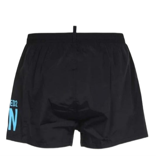 D7B8P457 NERO BLU - COSTUME - DSQUARED2