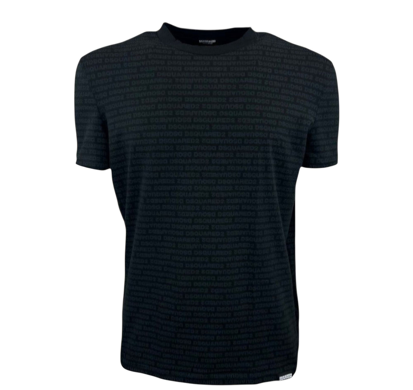 D9H136200 01012 - T-Shirt e Polo - DSQUARED2