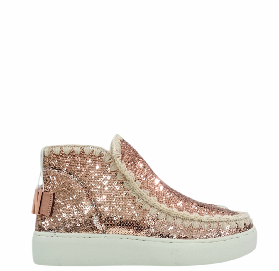 IC05848SD ROSA - Scarpe - ICON