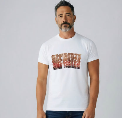HORIZON BIANCO - SHIRT - G2 FIRENZE