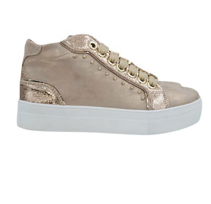 SNEAKERS DONNA FERRE FB 623 PINK