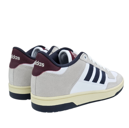 RAPID COURT LOW JR1010 - Scarpe - adidas