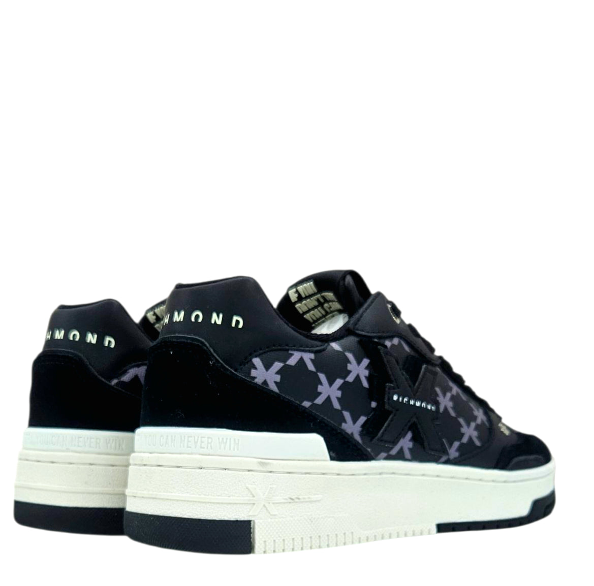 29112 CP B - Scarpe - John Richmond