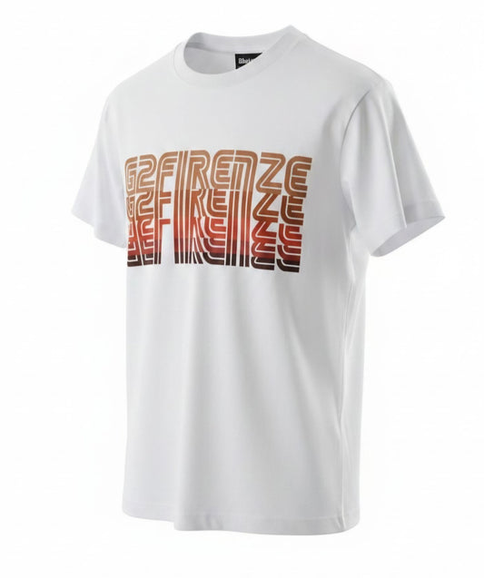 HORIZON BIANCO - SHIRT - G2 FIRENZE