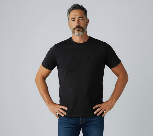 Z2YI11J1314 JBLK - SHIRT - Guess