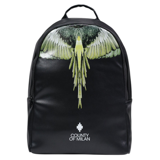 COMAS260313 ZAINO - Zaini - MARCELLO BURLON COUNTRY OF MILANO