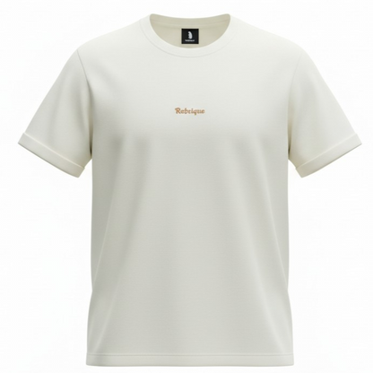 R4525M261 BONE - T-Shirt e Polo - Refrigue