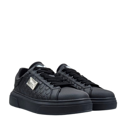 29105 CP B BLACK - Scarpe - John Richmond