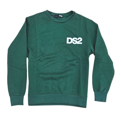 FW25229 VERDE - TUTA - DROPSEASON2