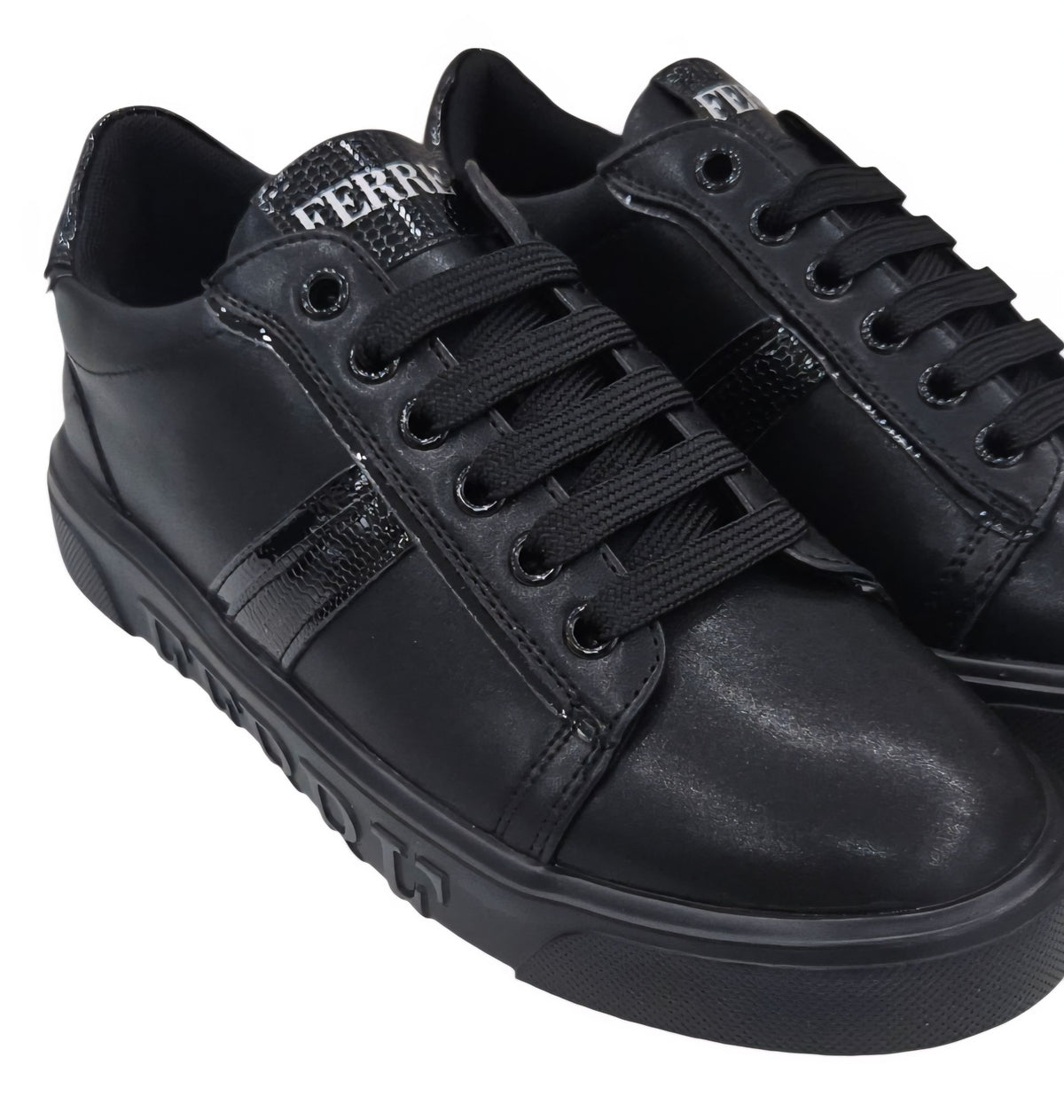 F1200 - Scarpe - FERRE