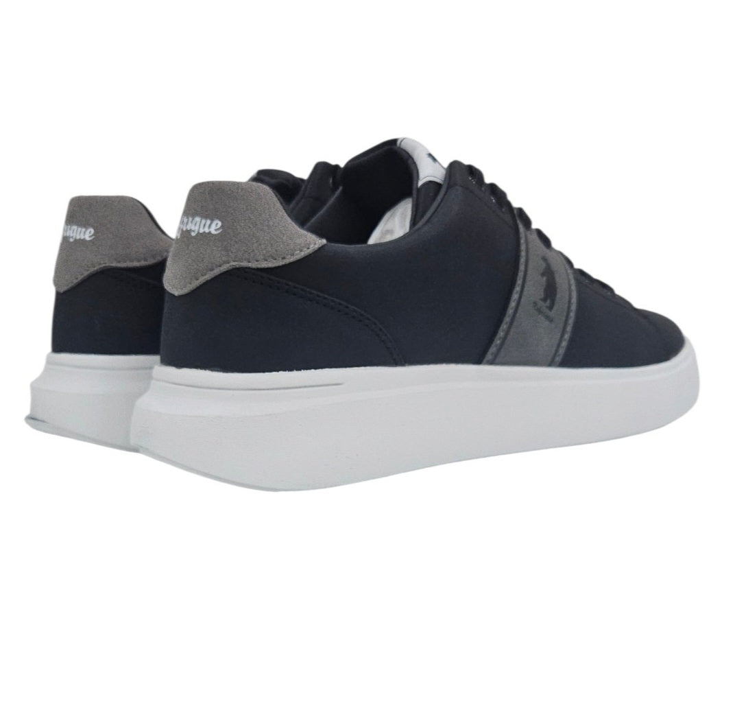Sneakers uomo refrigue MIDA 101 NERO