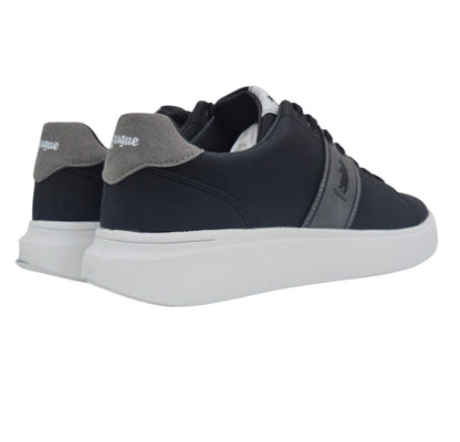Sneakers uomo refrigue MIDA 101 NERO