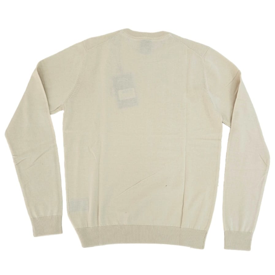 2815W00008 BUTTER - T-Shirt e Polo - Refrigue